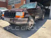 1996 Jeep Grand Cherokee