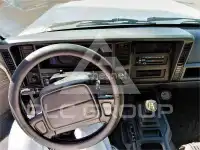 1996 Jeep CHEROKEE