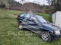 1996 Jeep CHEROKEE