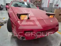 1996 Pontiac TRANS