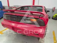 1996 Pontiac TRANS