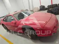 1996 Pontiac TRANS