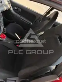 1996 Mazda 323