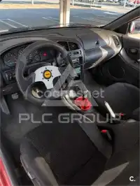 1996 Mazda 323