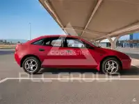 1996 Mazda 323