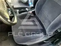 1996 Audi A6