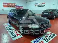 1996 Audi A6