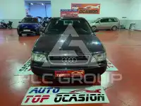 1996 Audi A6
