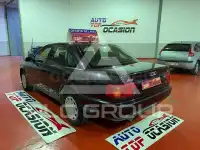 1996 Audi A6