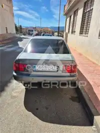 1996 Audi A6