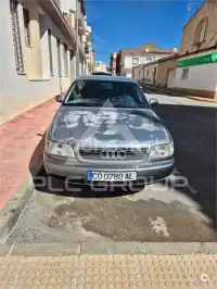 1996 Audi A6