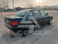 1996 Audi A6