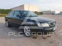 1996 Audi A6