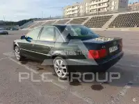 1996 Audi A6