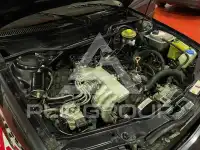 1996 Audi A6