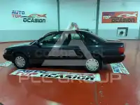 1996 Audi A6