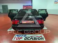 1996 Audi A6