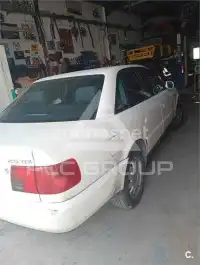 1996 Audi A6