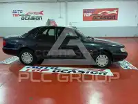 1996 Audi A6