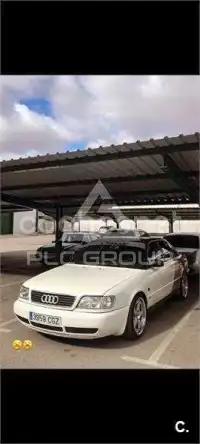 1996 Audi A6