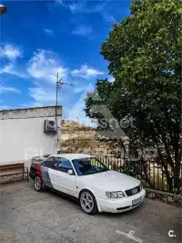 1996 Audi A6