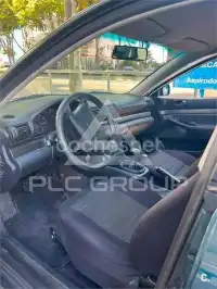 1996 Audi A4