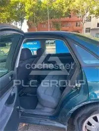 1996 Audi A4