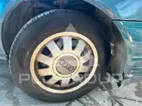 1996 Audi A4