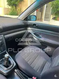 1996 Audi A4