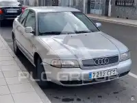 1996 Audi A4