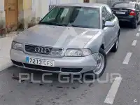 1996 Audi A4