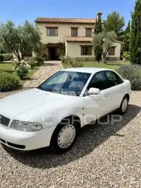 1996 Audi A4