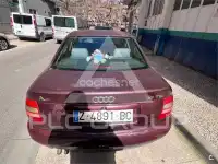 1996 Audi A4