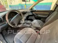 1996 Audi A4