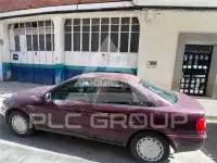 1996 Audi A4