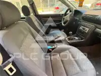1996 Audi A4