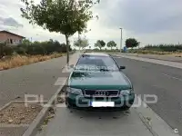 1996 Audi A4