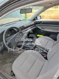 1996 Audi A4