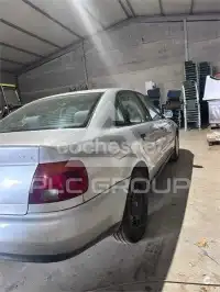 1996 Audi A4