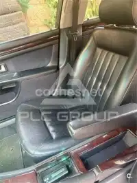 1996 Audi A8