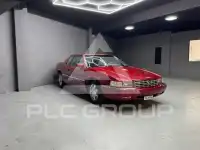 1996 Cadillac ELDORADO