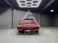 1996 Cadillac ELDORADO