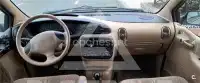1996 Chrysler VOYAGER