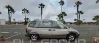 1996 Chrysler VOYAGER