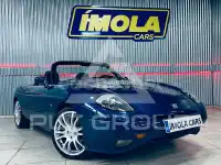 1996 Fiat Barchetta