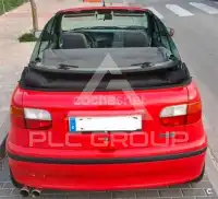 1996 Fiat Punto