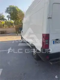 1996 Fiat Ducato
