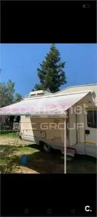 1996 Fiat Ducato