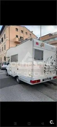 1996 Fiat Ducato
