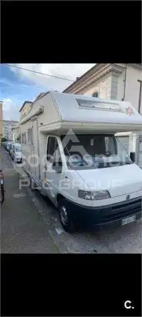 1996 Fiat Ducato